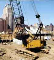 Crane 1 photo