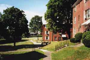 Apartment building photo 1