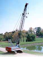 Crane Photo 2