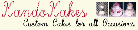 Kando Kake Banner